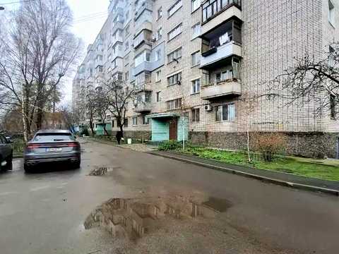 квартира за адресою Котляревського вул., 11