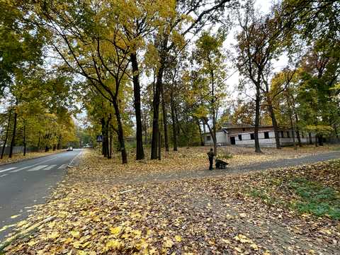 комерційна за адресою смт. Ворзель, Семенівська, 1
