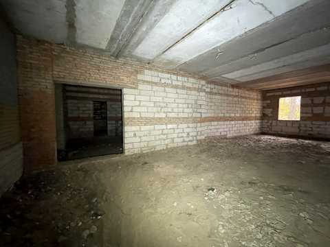 комерційна за адресою смт. Ворзель, Семенівська, 1
