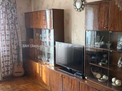 квартира по адресу Харьков, Власенко ул., 9