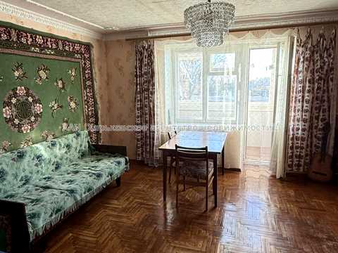 квартира по адресу Харьков, Власенко ул., 9