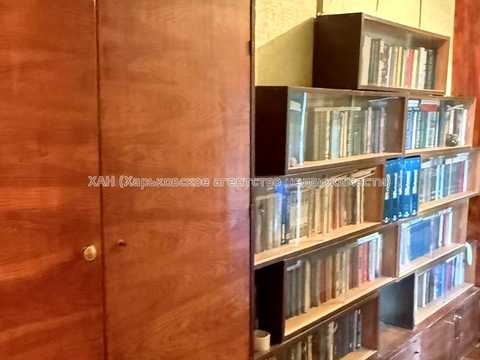 квартира по адресу Харьков, Власенко ул., 9