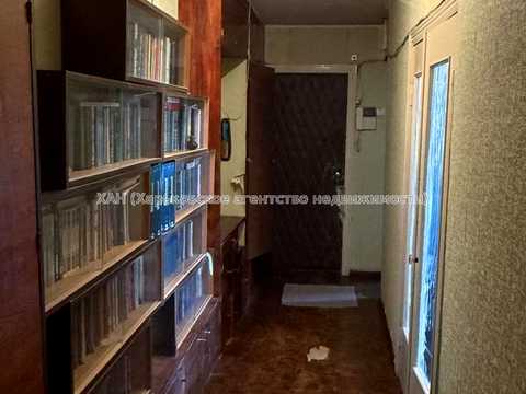 квартира по адресу Харьков, Власенко ул., 9