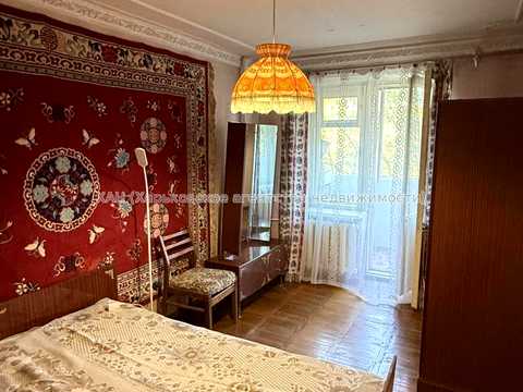 квартира по адресу Харьков, Власенко ул., 9