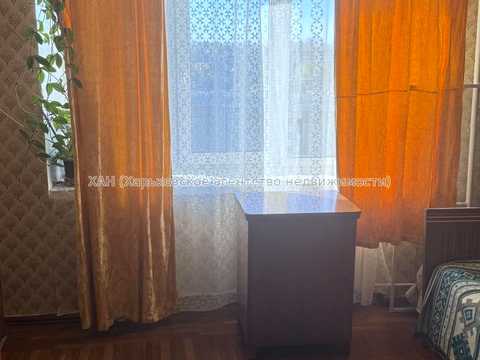 квартира по адресу Харьков, Власенко ул., 9