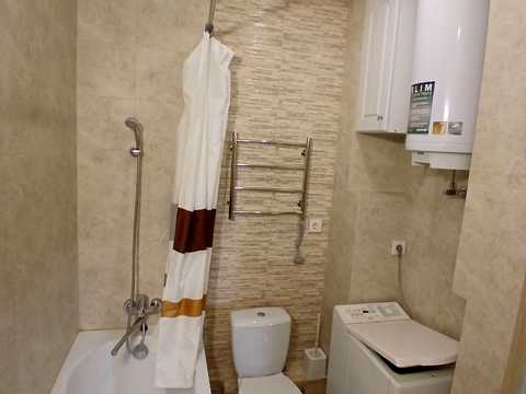 квартира за адресою Каховська вул., 56