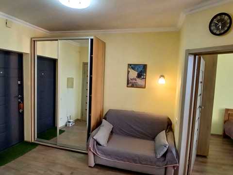 квартира за адресою Каховська вул., 56