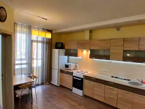 квартира за адресою Каховська вул., 56
