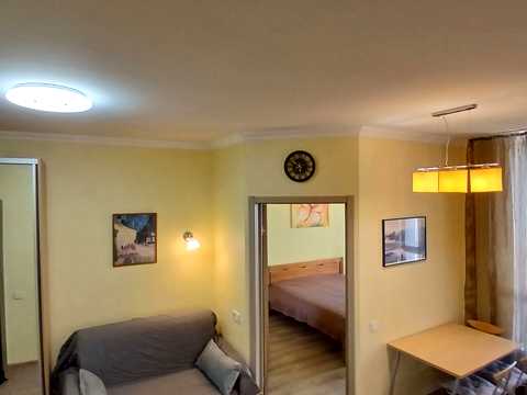 квартира за адресою Каховська вул., 56