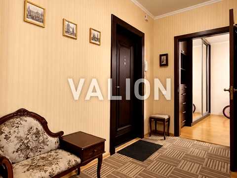 квартира за адресою Київ, Архітектора Вербицького вул., 9-Ж