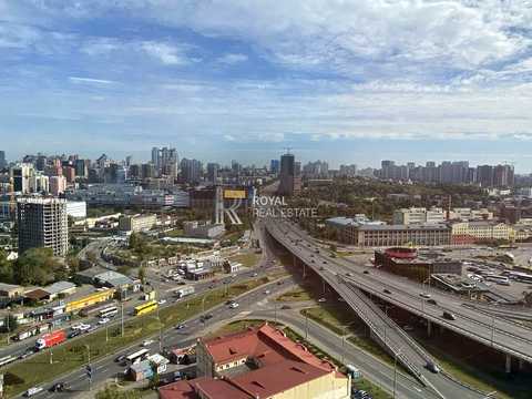 квартира по адресу Голосеевский просп. (40-летия Октября), 30-Б