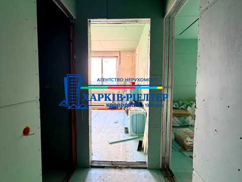 квартира за адресою Харків, Динамівська вул., (Будинок 1)
