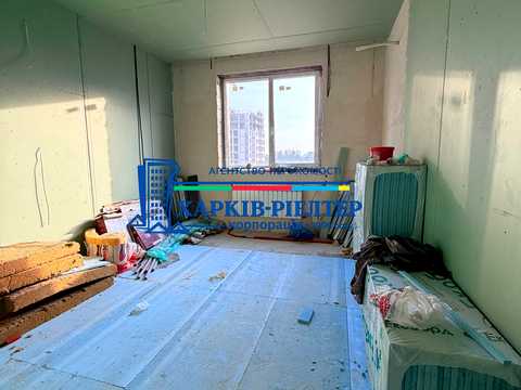 квартира за адресою Харків, Динамівська вул., (Будинок 1)