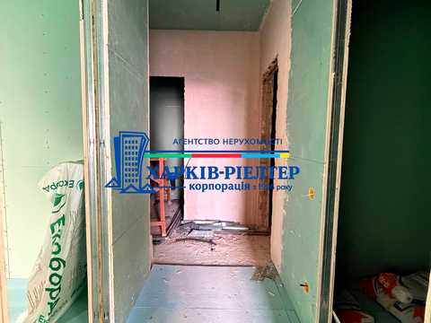 квартира за адресою Харків, Динамівська вул., (Будинок 1)