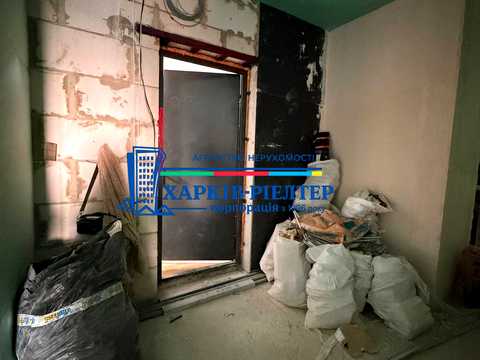 квартира за адресою Харків, Динамівська вул., (Будинок 1)