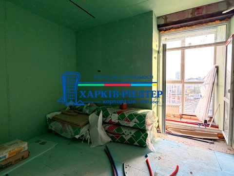 квартира за адресою Харків, Динамівська вул., (Будинок 1)