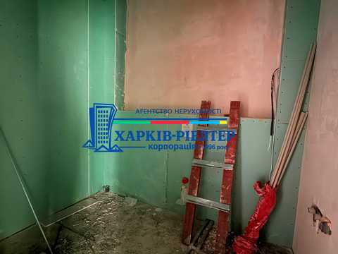 квартира за адресою Харків, Динамівська вул., (Будинок 1)