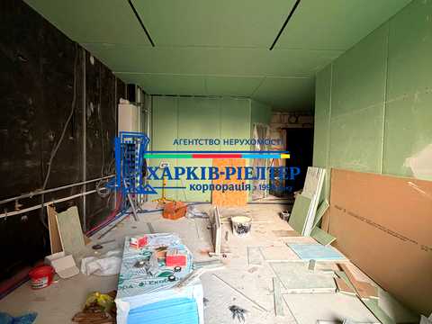 квартира за адресою Харків, Динамівська вул., (Будинок 1)