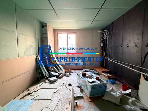 квартира за адресою Харків, Динамівська вул., (Будинок 1)