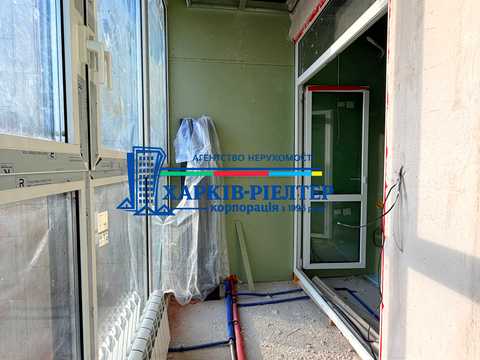квартира за адресою Харків, Динамівська вул., (Будинок 1)