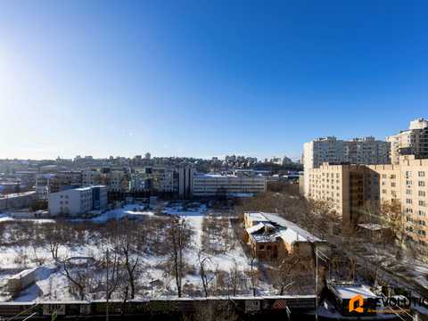 квартира по адресу Жилянская ул., 72
