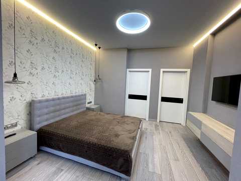 квартира за адресою Київ, Трускавецька вул., 6-В