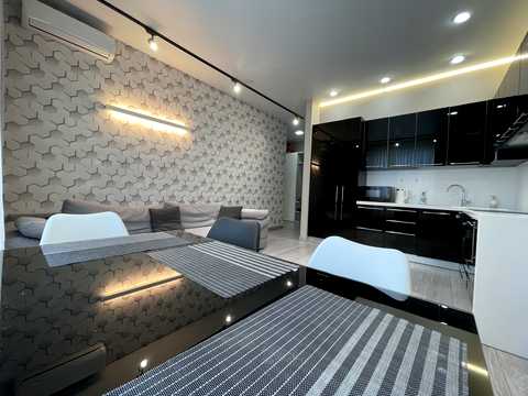 квартира за адресою Київ, Трускавецька вул., 6-В