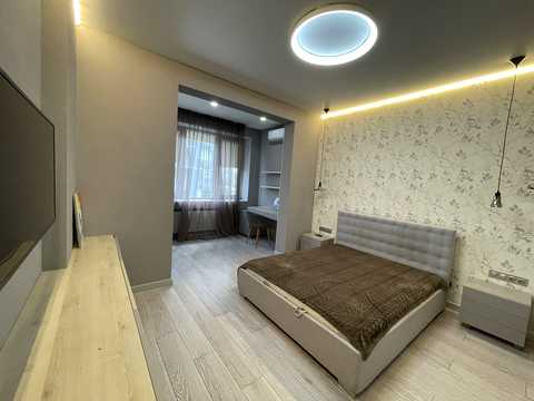 квартира за адресою Київ, Трускавецька вул., 6-В