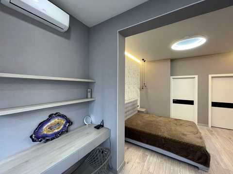 квартира за адресою Київ, Трускавецька вул., 6-В