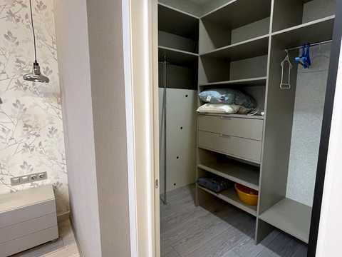 квартира за адресою Київ, Трускавецька вул., 6-В