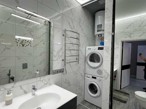 квартира за адресою Київ, Трускавецька вул., 6-В