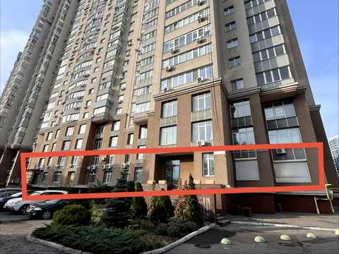 коммерческая по адресу Ованеса Туманяна ул., 15-А