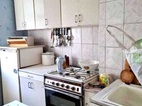 квартира за адресою Академіка Заболотного вул., 39
