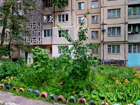 квартира за адресою Академіка Заболотного вул., 39