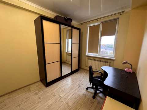 квартира за адресою Олександрівський просп. (Косіора), 122а