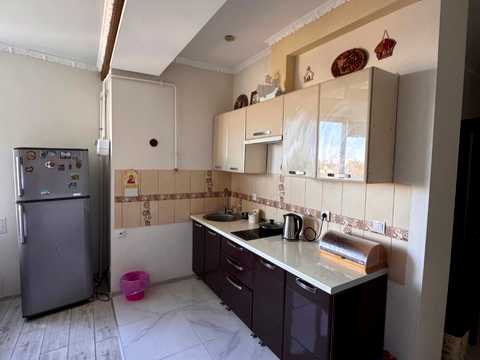 квартира за адресою Олександрівський просп. (Косіора), 122а
