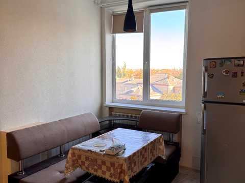 квартира за адресою Олександрівський просп. (Косіора), 122а