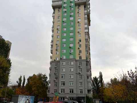 квартира за адресою Якуба Коласа вул., 2-В