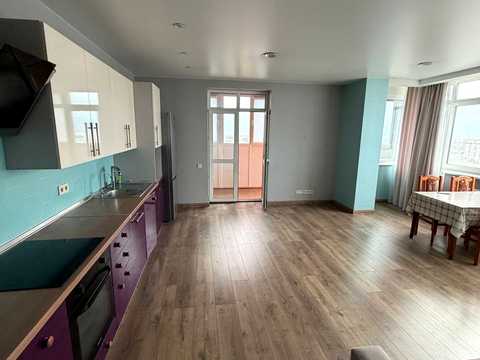 квартира за адресою Якуба Коласа вул., 2-В