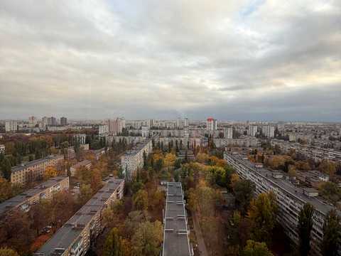 квартира за адресою Якуба Коласа вул., 2-В
