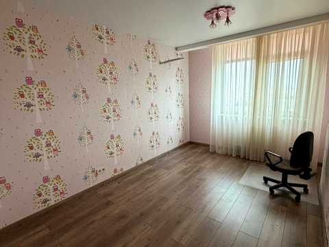 квартира за адресою Якуба Коласа вул., 2-В