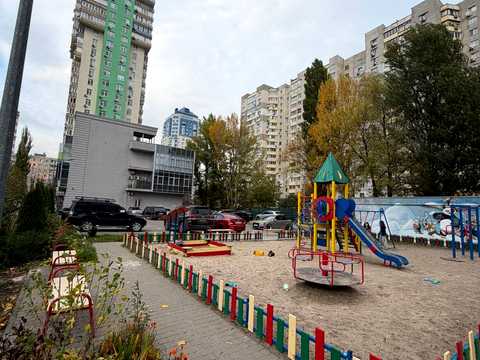 квартира за адресою Якуба Коласа вул., 2-В