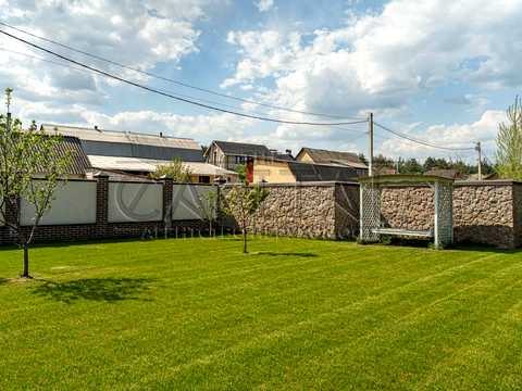 дом по адресу пгт. Козин, Старокиевская ул., 2/10