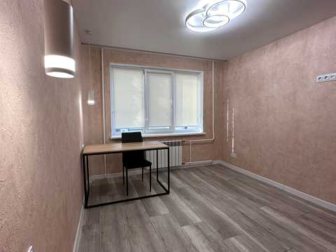 квартира по адресу Патріотів ул., 98