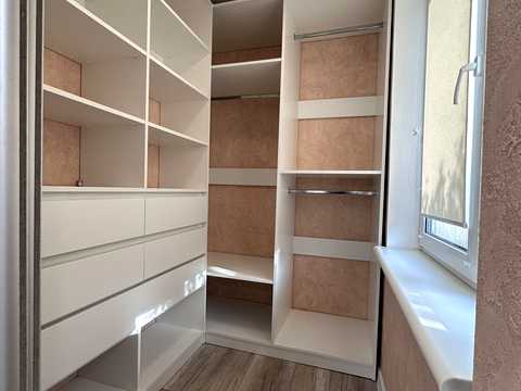 квартира по адресу Патріотів ул., 98