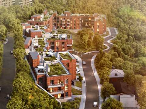 паркомісце за адресою Львів, Лисеницька вул., (Будинок 1)
