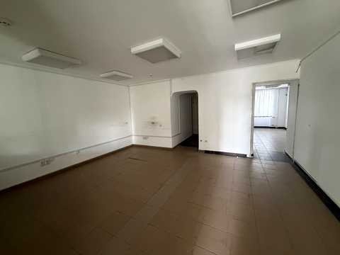 коммерческая по адресу Конякина ул., 9б