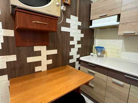 квартира за адресою Отамана Головатого вул., 113а