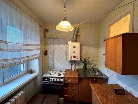 квартира за адресою Кам'янське (Дніпродзержинськ), Тараса Шевченка просп. (Сировця), 53