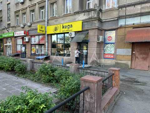 коммерческая по адресу Берестейский просп. (Победы), 73/1